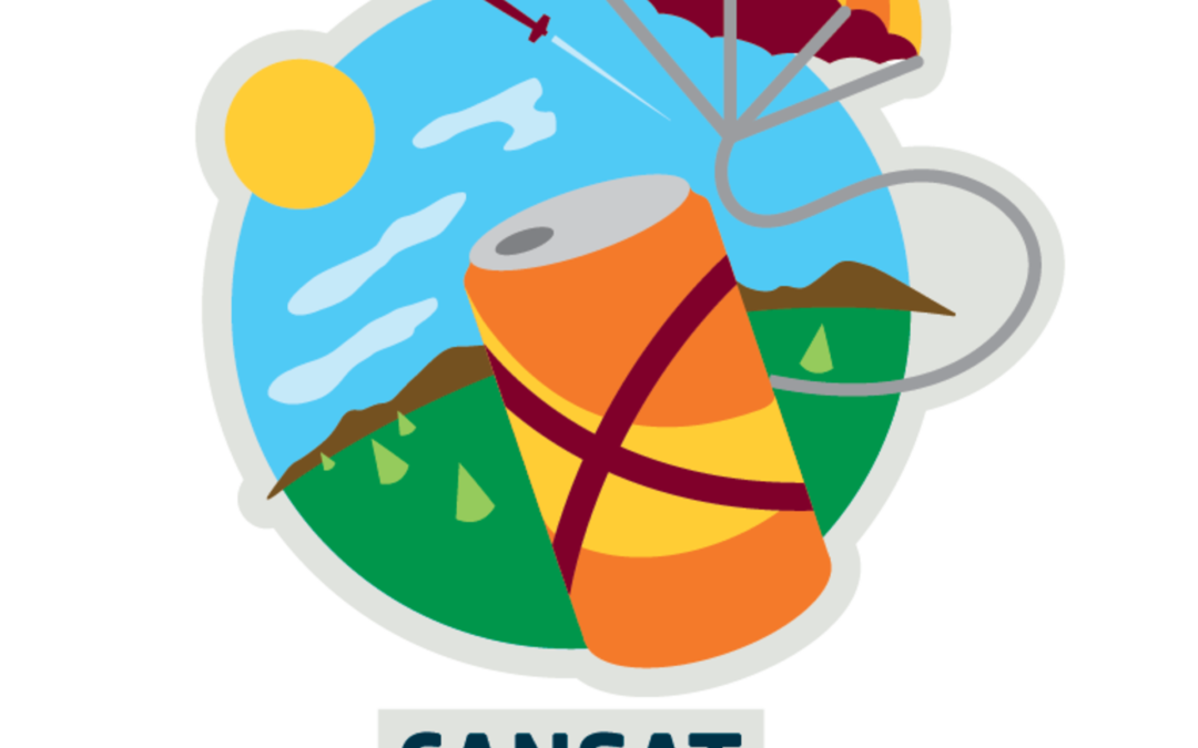 CanSat 2022 európai döntő