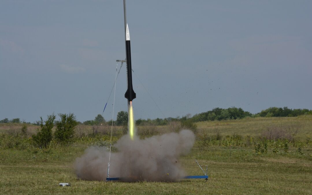 CanSat verseny 2021