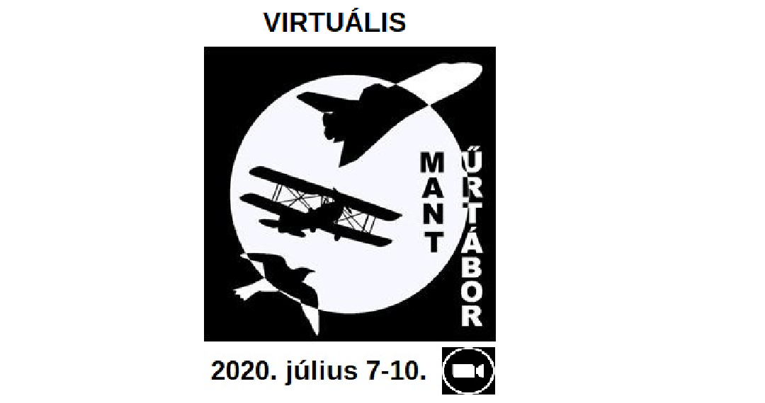 Virtuális Űrtábor