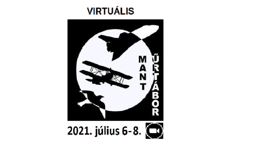 Virtuális Űrtábor 2021