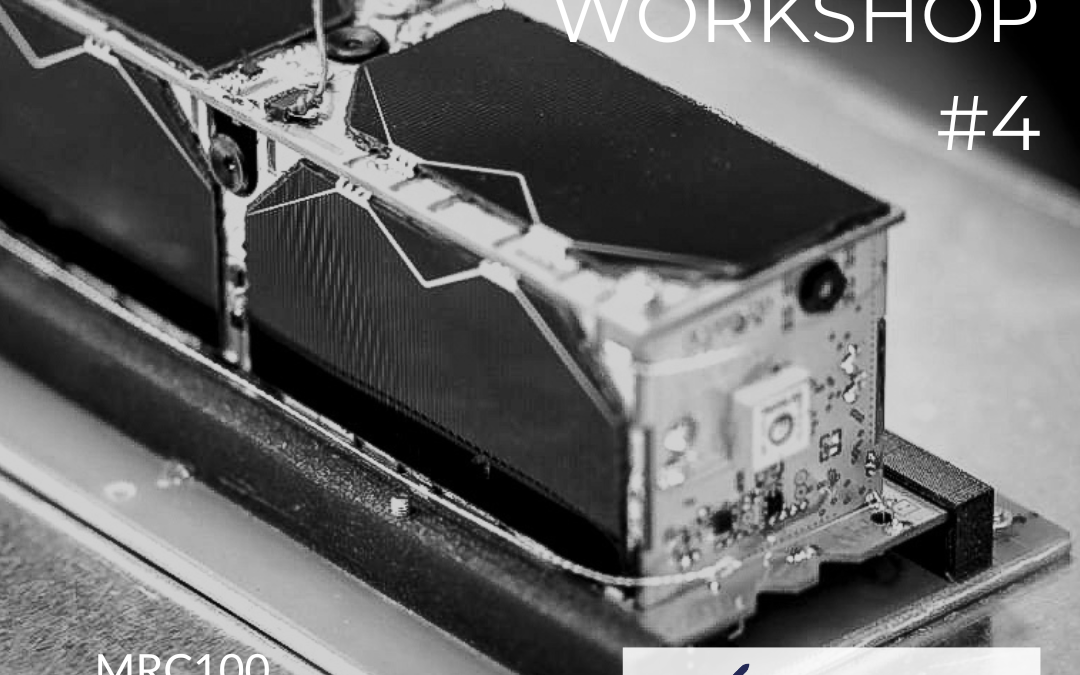 MRC-100 Workshop