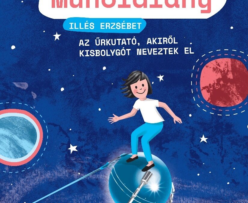 Műholdlány
