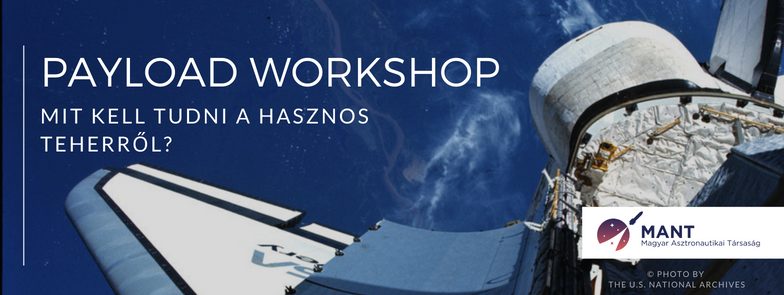 PAYLOAD Workshop v1.1