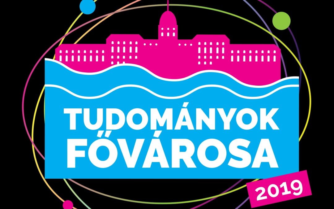 A Tudományok Fővárosán